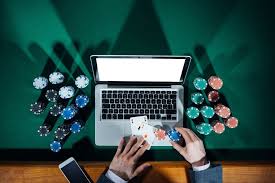 Casino CryptoBoss